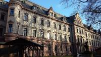 Schloß Thurn und Taxis, Regensburg