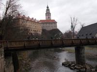 DSCN2386 Schloss Cesky Krumlov