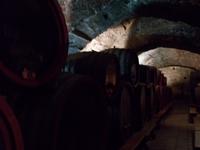 DSCN2421  Weinfass Lager 12.Jhr.