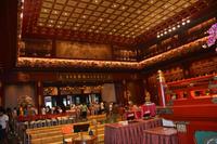 70 Buddhistischer Tempel in Singapur