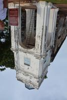 226 Ruinen St. Pauls Kirche Malakka