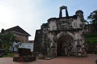238  A Famosa Malakka