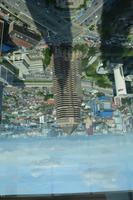 350 Petronas Towers in Kuala Lumpur