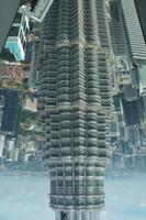 357 Petronas Towers in Kuala Lumpur