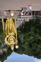 380 Batu Höhlen bei Kuala Lumpur