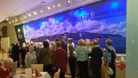 Abendessen Restaurant 