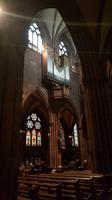 Innenansicht Münster