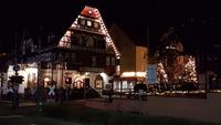 Impression in Alpirsbach