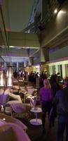 Hong Kong - Ozone Skybar im Ritz Carlton Hotel