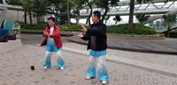 Hong Kong - Thai Chi Kurs (Frühsport)
