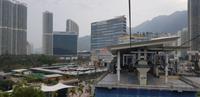 Gondelfahrt nach Lantau Island