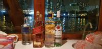 Hong Kong - Cocktail Cruise