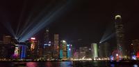 Hong Kong - Cocktail Cruise