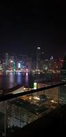 Hong Kong - Skybar 