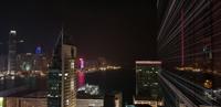 Hong Kong - Skybar 
