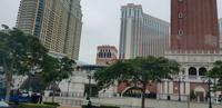 Macau - Casino Resorts