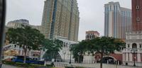 Macau - Casino Resorts