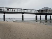 Seebrücke Heringsdorf