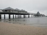 Seebrücke Heringsdorf