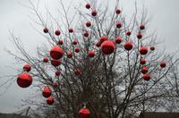 Jetzt noch den Schnee dazu denken