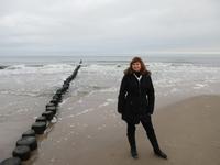 Reisebegleitung Heike