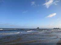 Seebrücke Heringsdorf