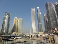 Dubai Marina