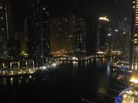 Dubai Marina