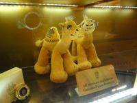 Emirates Palace Hotel