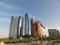 Abu Dhabi