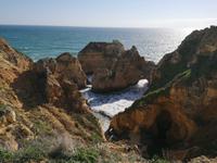 Lagos - Ponte da Piedade