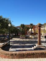 Ausflug Silves und Monchique