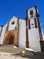 Ausflug Silves und Monchique