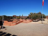 Ausflug Silves und Monchique