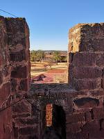 Ausflug Silves und Monchique