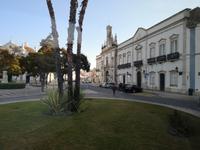 Ausflug Faro bis Tavira und zur spanischen Grenze