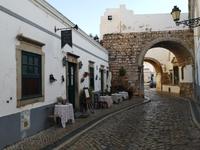 Ausflug Faro bis Tavira und zur spanischen Grenze