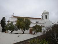 Ausflug Faro bis Tavira und zur spanischen Grenze
