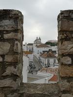 Ausflug Faro bis Tavira und zur spanischen Grenze