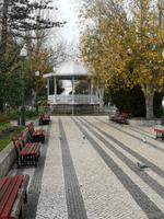 Ausflug Faro bis Tavira und zur spanischen Grenze