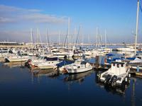 Ausflug Faro bis Tavira und zur spanischen Grenze