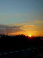 Ausflug Faro bis Tavira und zur spanischen Grenze