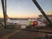 Rückflug nach Berlin