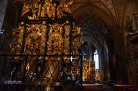 039 St. Wolfgang, Schrein des hl. Wolfgang