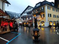 053 Silvestermarkt in St. Gilgen am Wolfgangsee