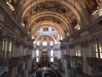 060 Salzburg, Domquartier, Dom