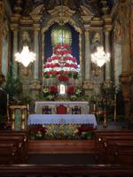 Wallfahrtskirche Nossa Senhora do Monte