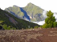 Wanderung von Achada do Teixeira zum Pico Ruivo 