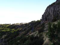 Wanderung von Achada do Teixeira zum Pico Ruivo 