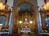 Wallfahrtskirche Nossa Senhora do Monte
